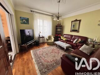  Maison à vendre 7 pièces 130 m²