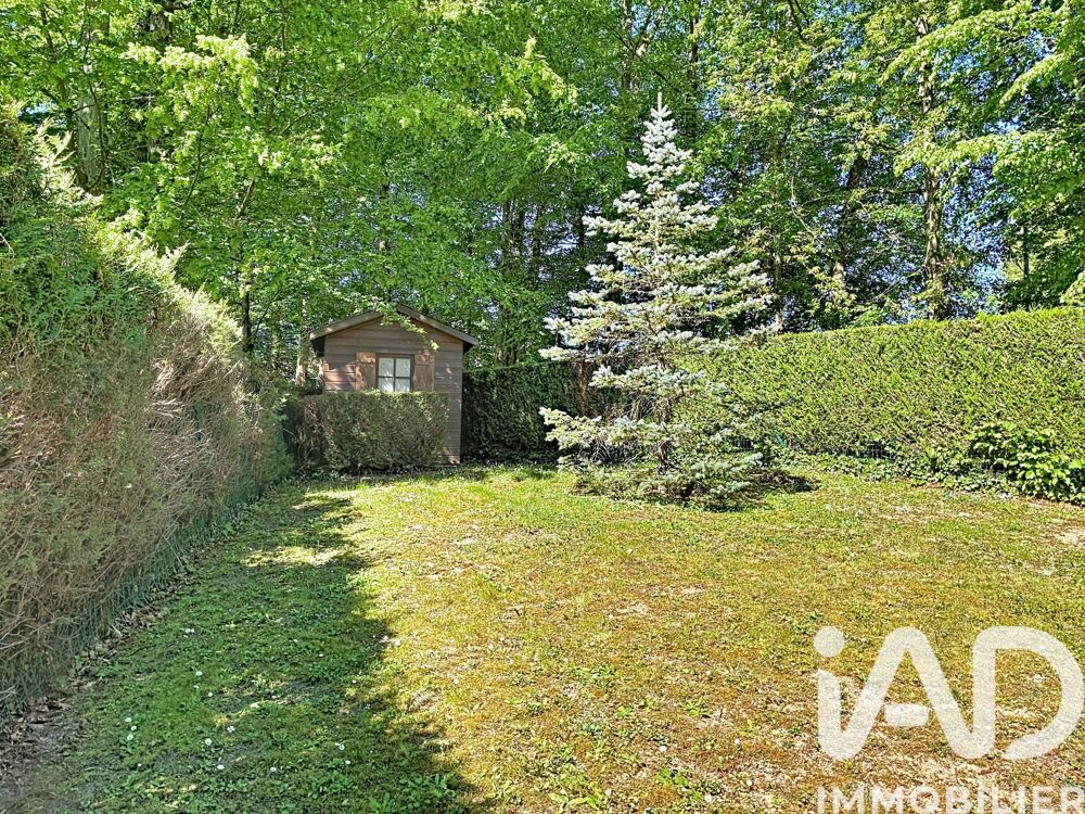 vente Maison - 4 pièce(s) - 81 m² Saint-Fargeau-Ponthierry (77310)