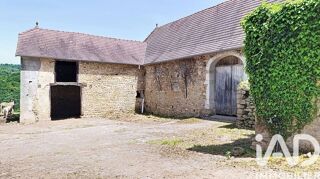  Maison à vendre 2 pièces 138 m²