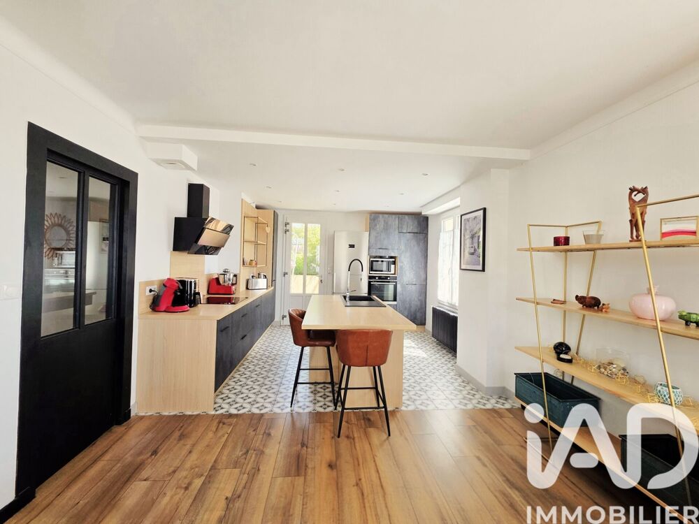 Maison 8 pièces 135 m² · à Bonneval · 135 m² · 219 000 €