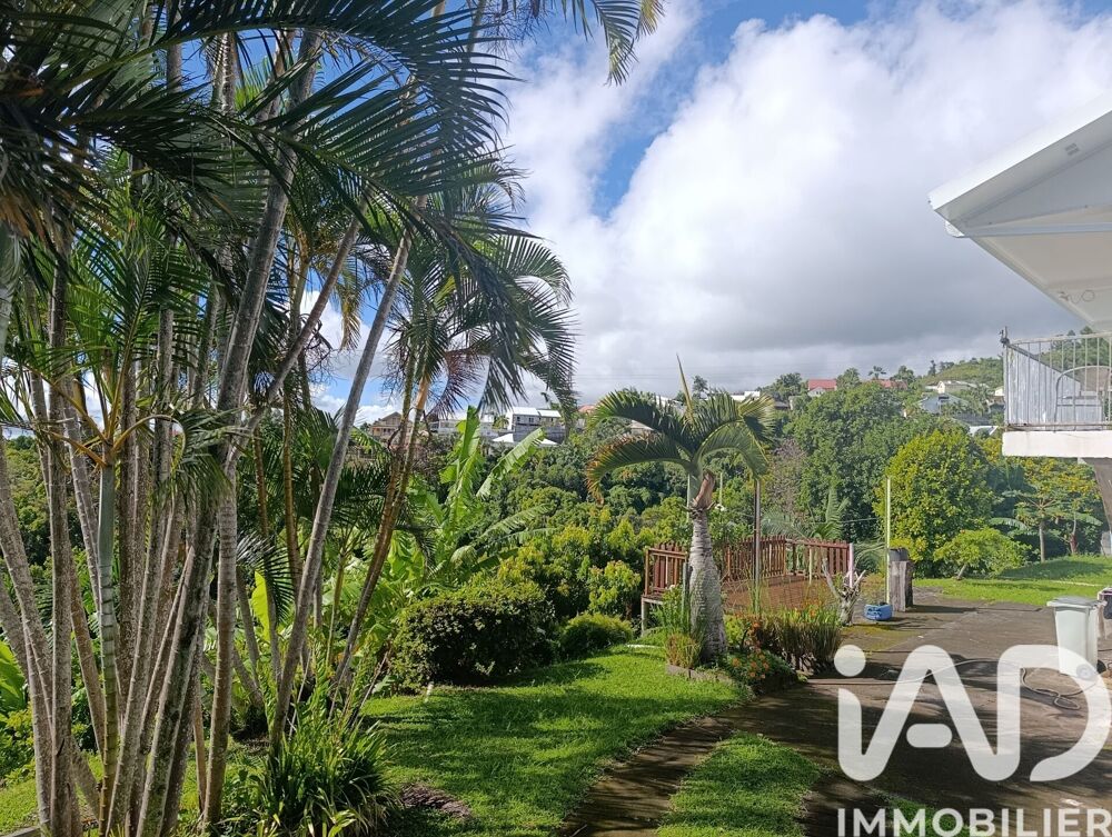 Vente Maison/villa 7 pièces