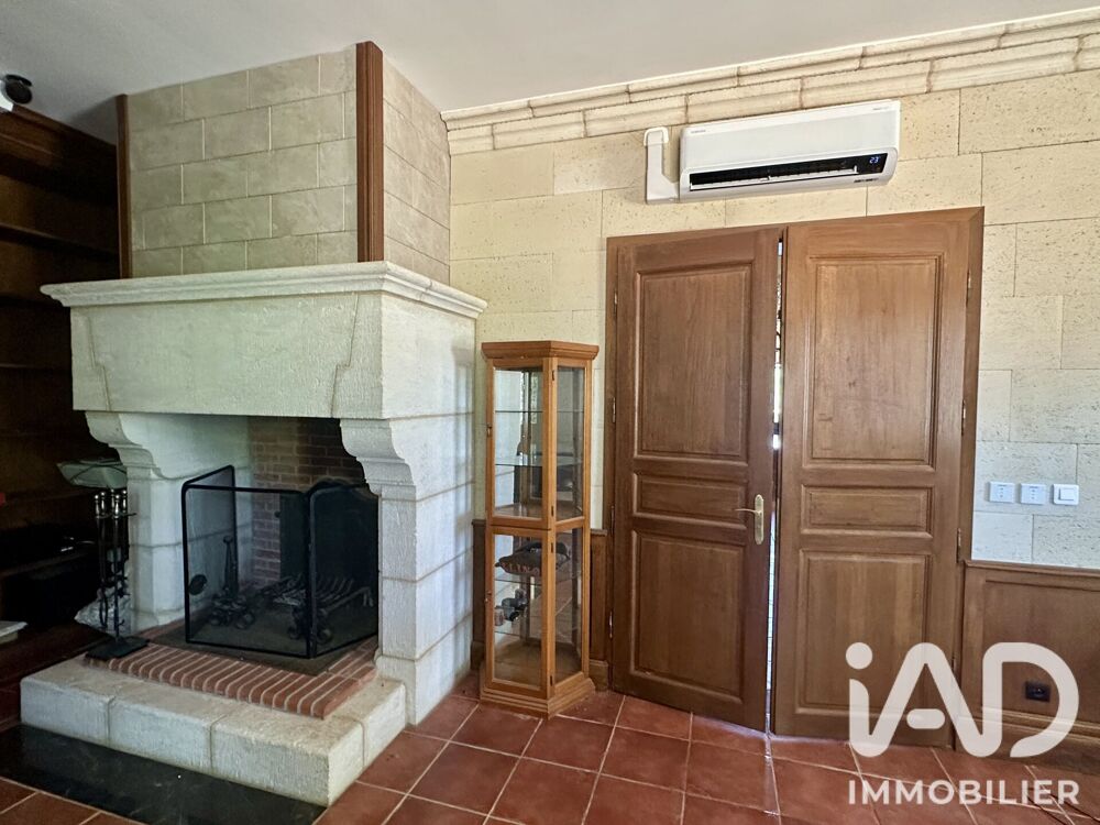 à vendre  Maison Marnaves (81170)