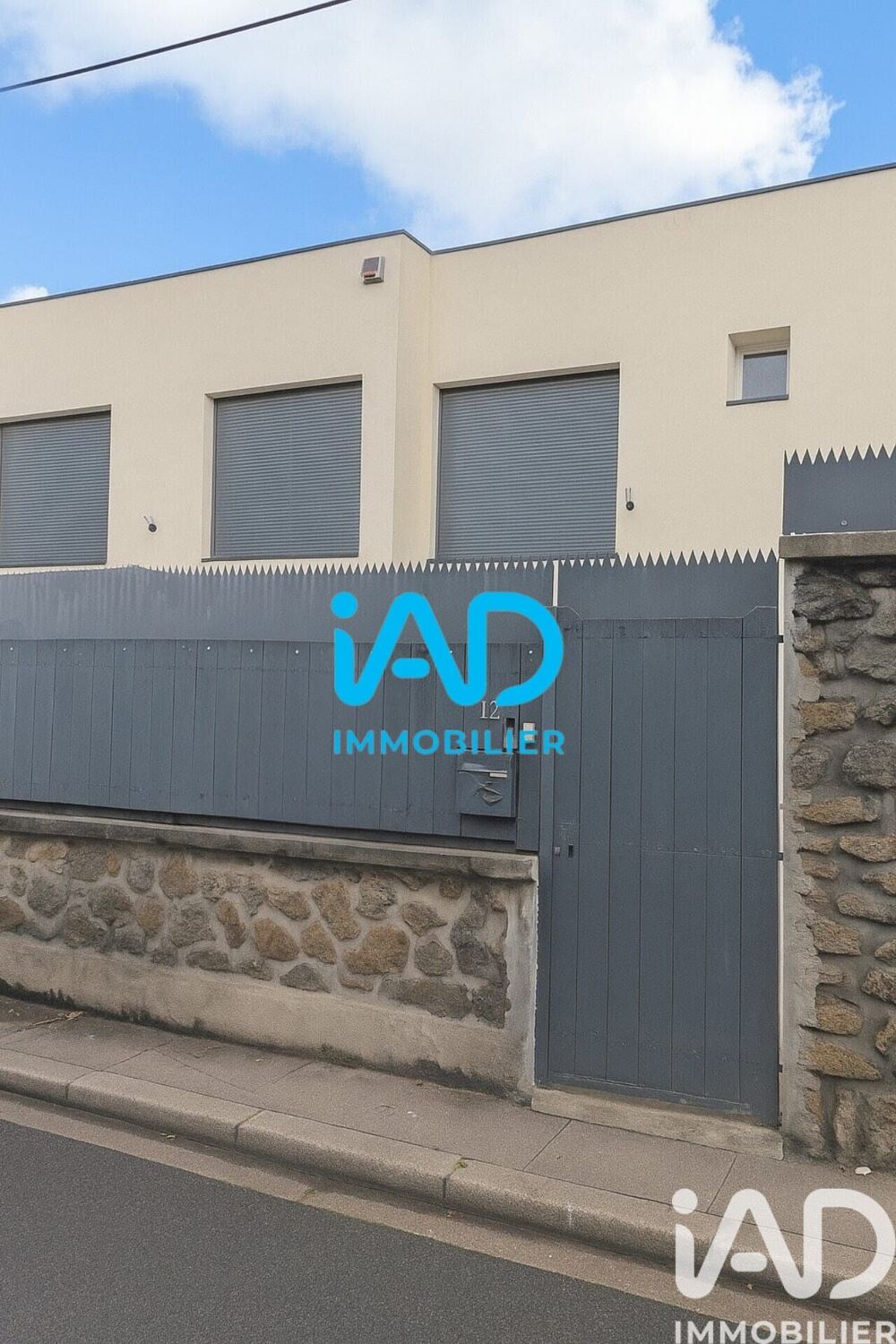 Vente Maison/villa 8 pièces