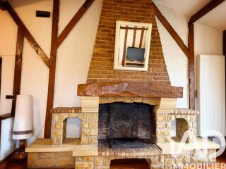  Maison à vendre 9 pièces 180 m²