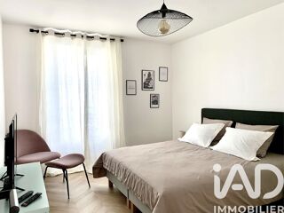  Appartement à vendre 2 pièces 29 m²