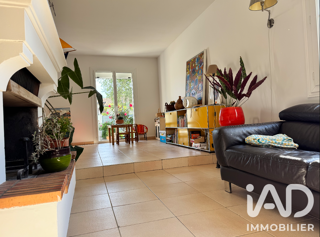  Maison à vendre 7 pièces 165 m²