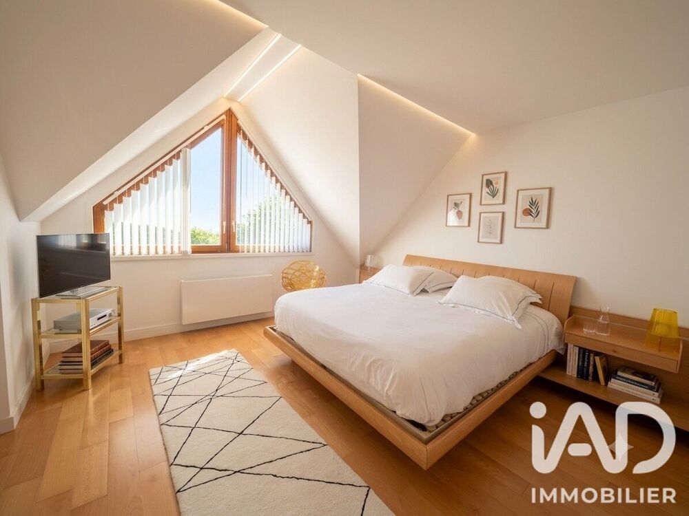 Vente Maison d'architecte 9 pièces