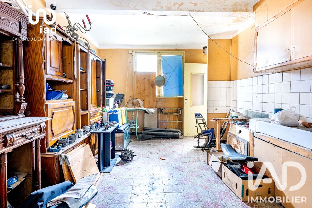 Vente Maison/villa 3 pièces