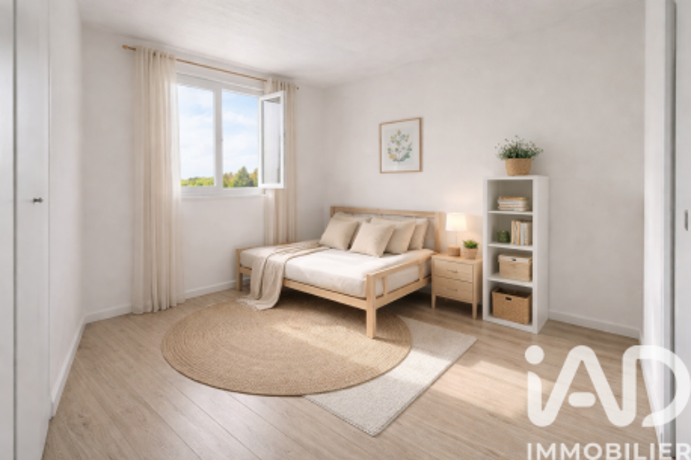 Vente Appartement Vente Appartement 3 pièces Garges-lès-gonesse
