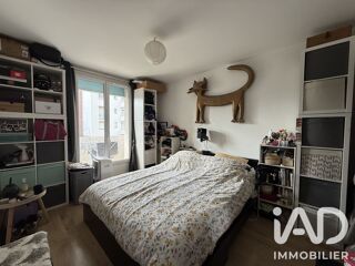  Appartement à vendre 4 pièces 65 m²
