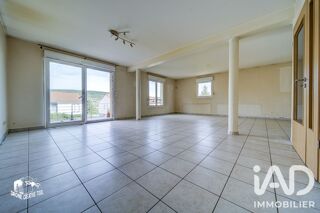  Maison à vendre 5 pièces 140 m²