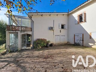  Maison à vendre 5 pièces 110 m²