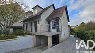  Maison � vendre 6 pi�ces 150 m�