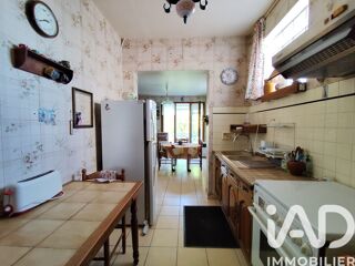  Maison à vendre 6 pièces 90 m²