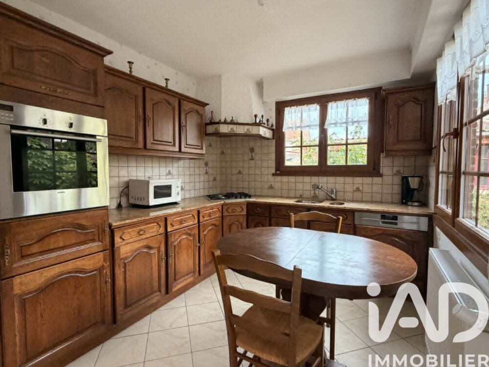 Vente Maison de ville 6 pièces