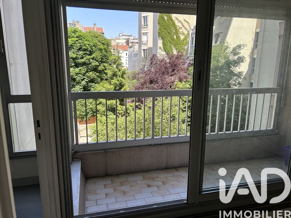 Vente Appartement Vente Appartement 1 pièce Vincennes