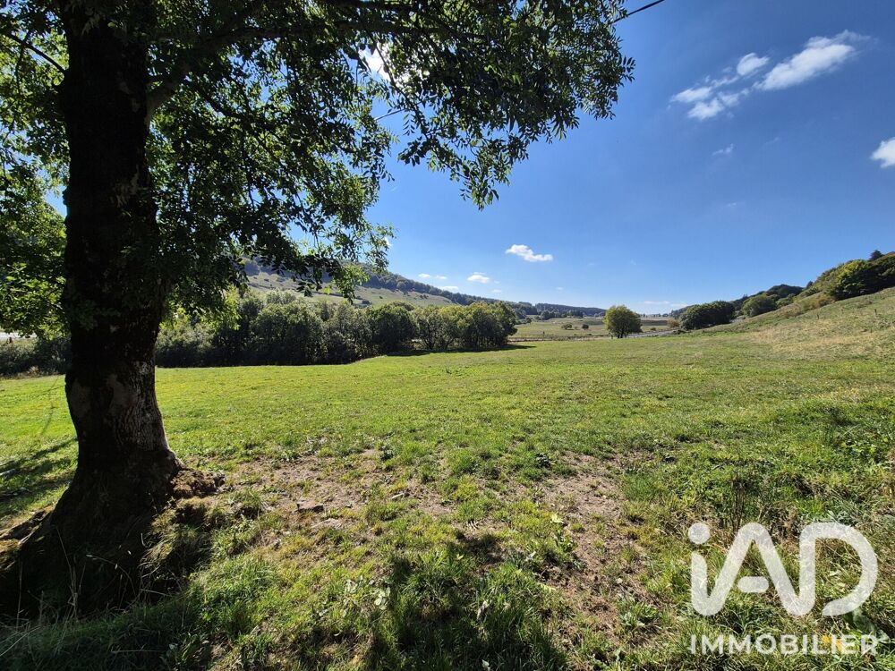 Vente Maison Vente Maison de campagne 4 pièces Besse-et-saint-anastaise