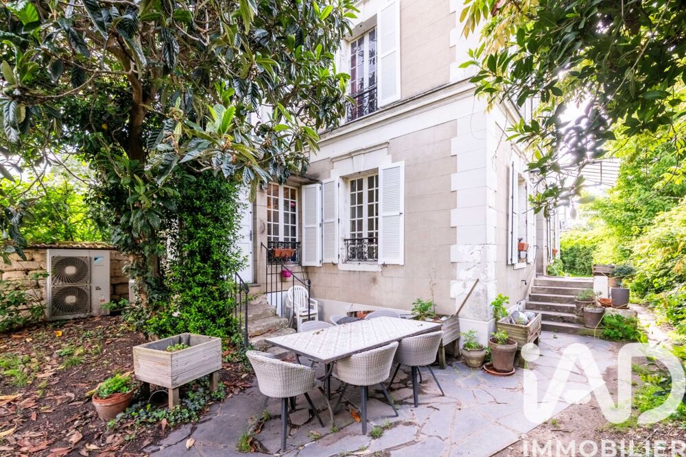 � vendre  Maison Chatou (78400)