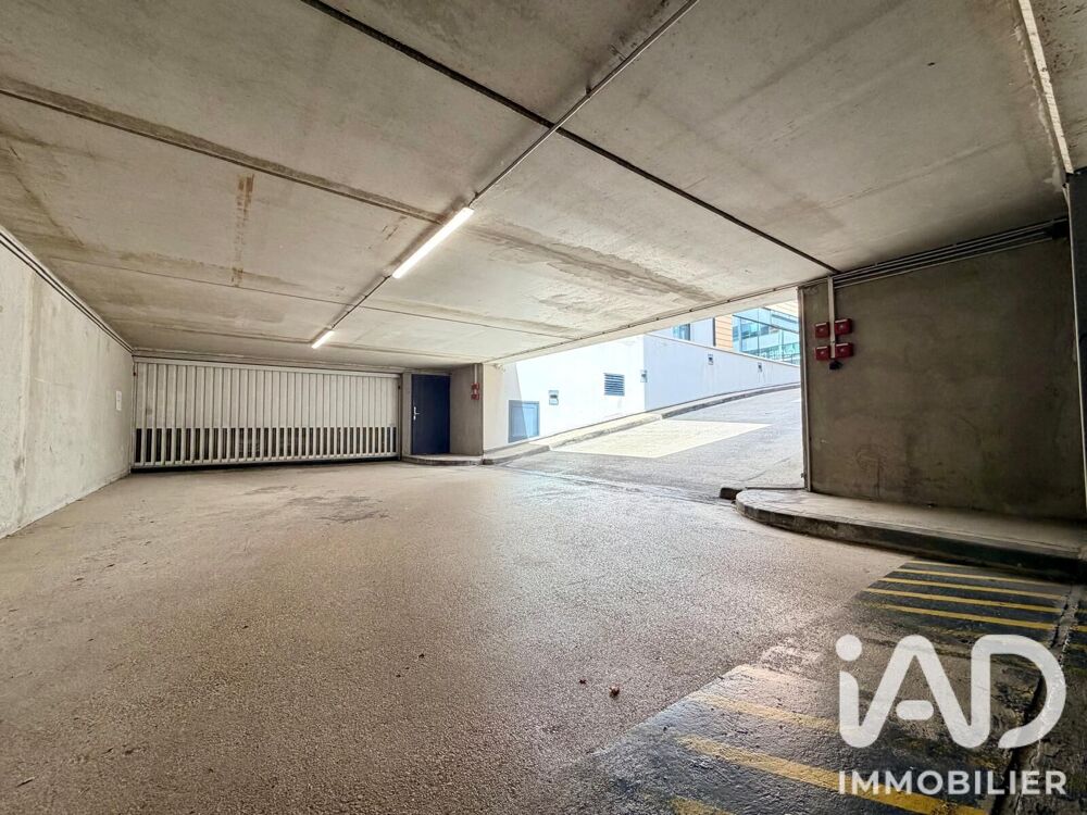 Vente Parking/Garage Vente Parking 16 m&sup2; Reims
