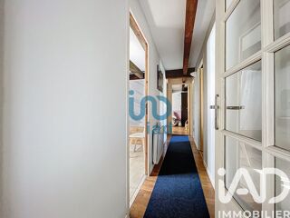  Appartement à vendre 5 pièces 155 m²