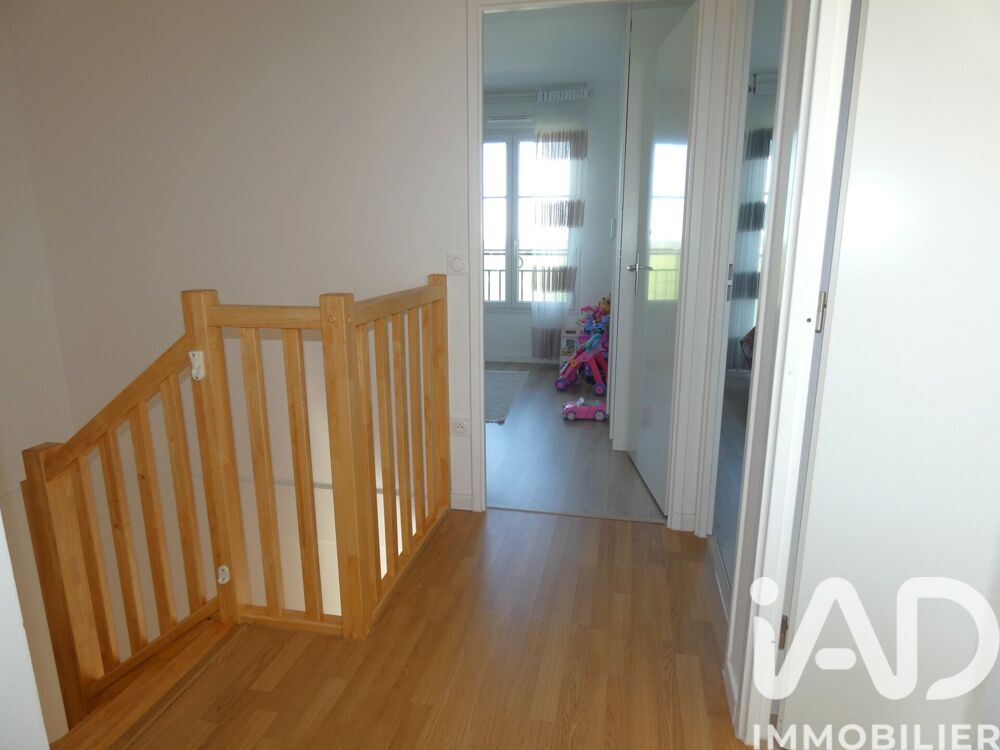 Vente Maison de village 4 pièces