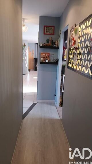 Maison à vendre 5 pièces 133 m²