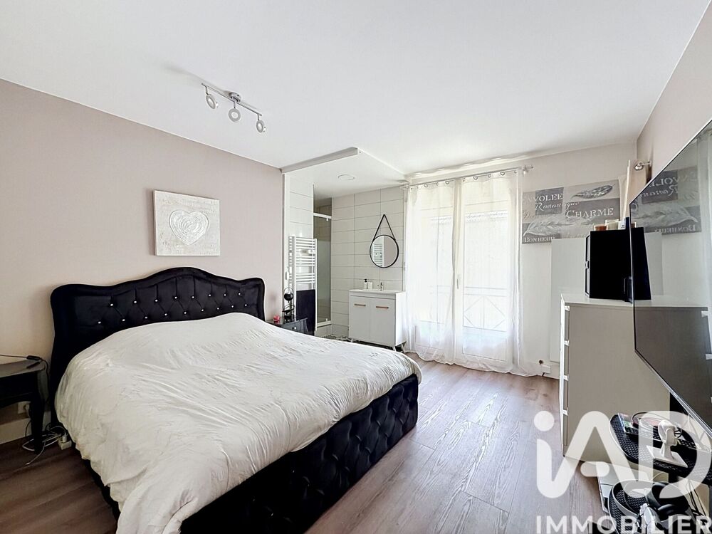 à vendre  Maison Frépillon (95740)