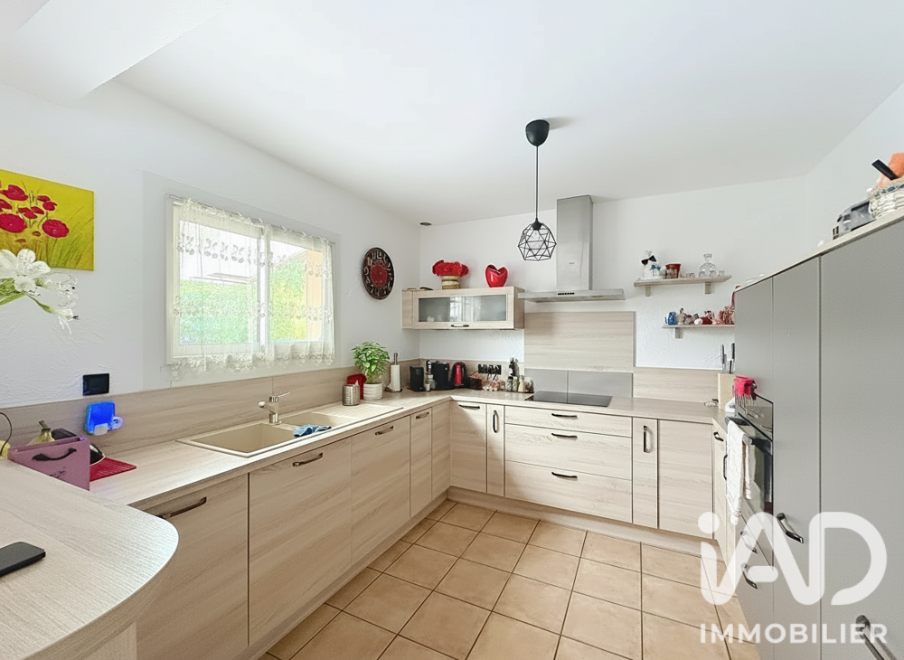 Vente Maison Vente Maison/villa 5 pièces Marseille 13
