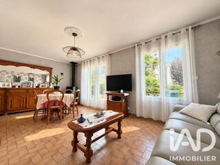 Vente Maison Vente Maison/villa 5 pièces Langeais