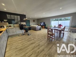  Maison à vendre 4 pièces 98 m²