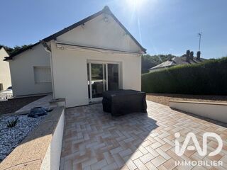  Maison à vendre 4 pièces 89 m²