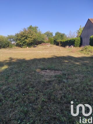  Terrain à vendre 939 m²