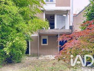 Vente Maison Vente Maison de ville 5 pièces Fontenay-sous-bois