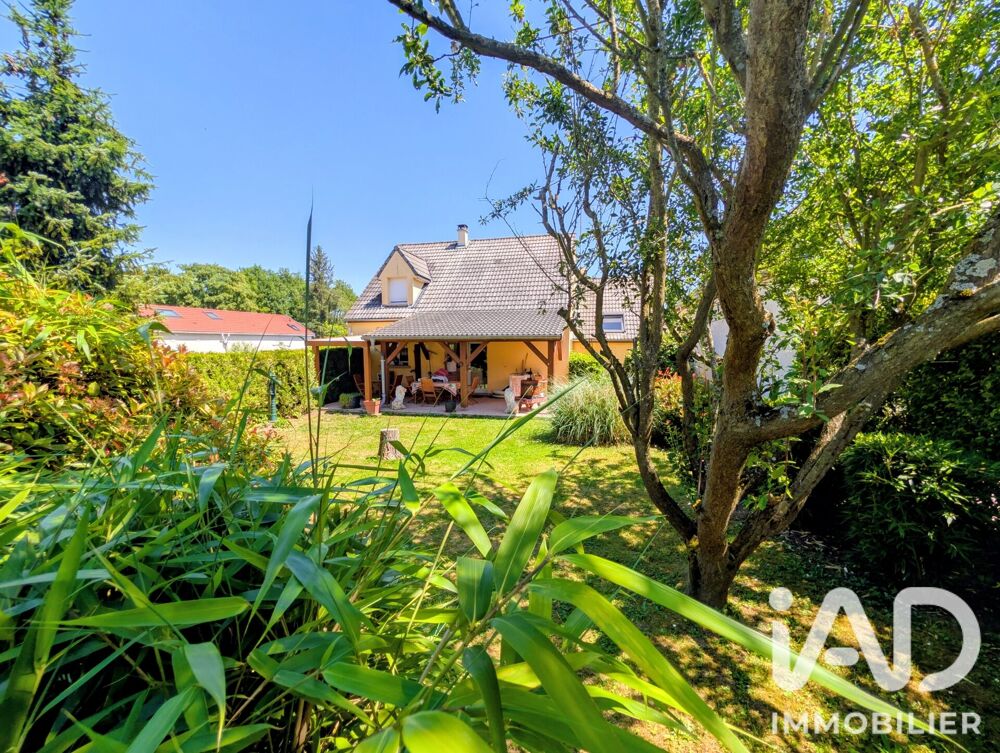 Vente Maison traditionnelle 6 pièces