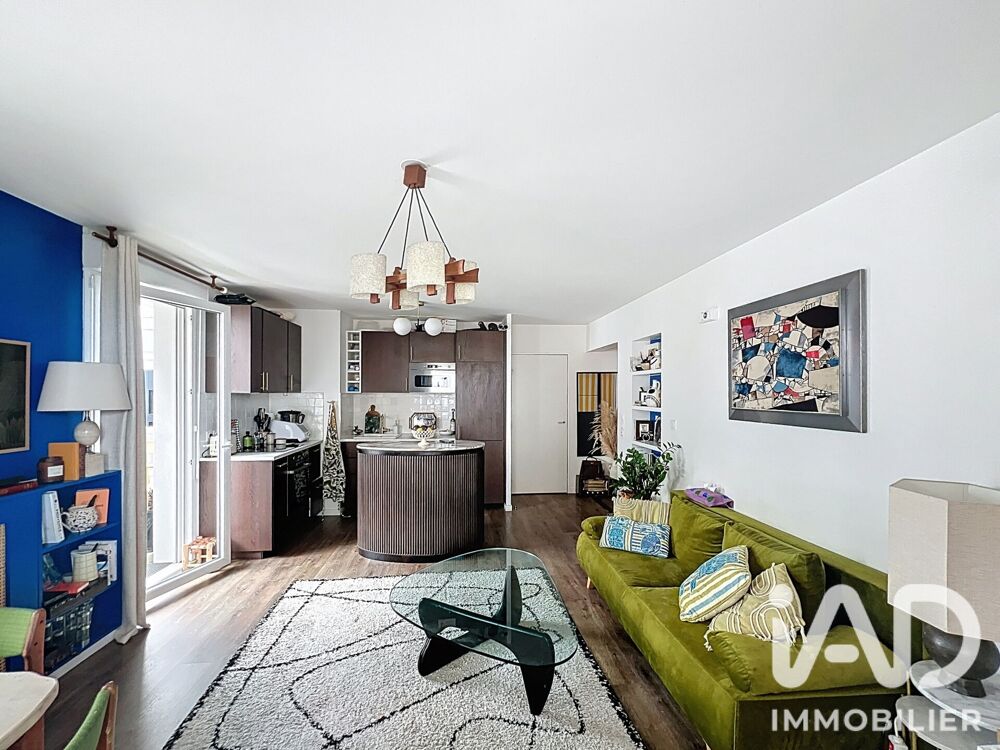 Vente Appartement Vente Appartement 3 pièces Bagnolet