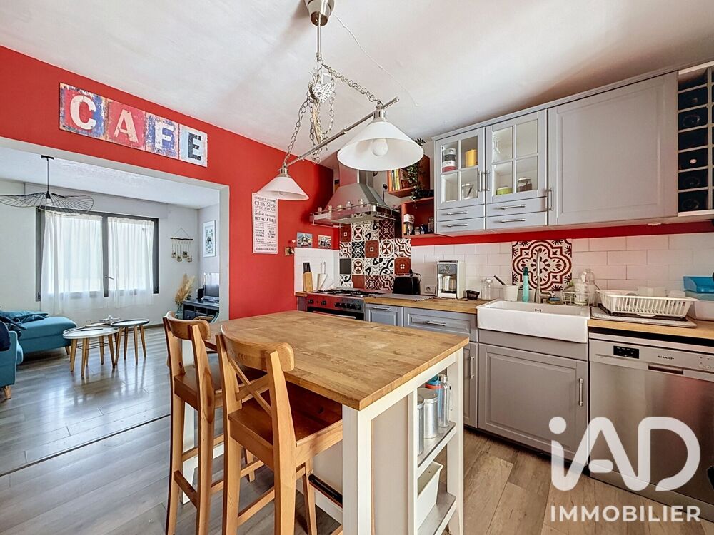 Vente Maison Vente Maison de ville 7 pièces Cléguérec