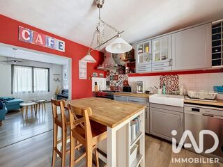  Maison à vendre 7 pièces 138 m²
