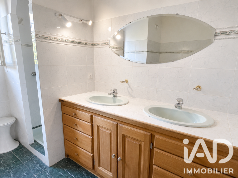 à vendre  Maison Sainte-Maxime (83120)