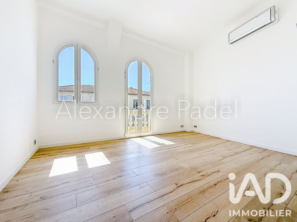 Vente Appartement Vente Appartement 4 pièces Bandol