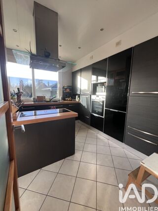  Maison à vendre 7 pièces 158 m²