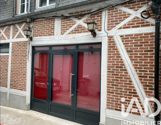  Maison à vendre 3 pièces 34 m²