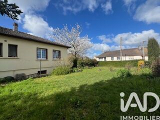  Maison � vendre 5 pi�ces 81 m�