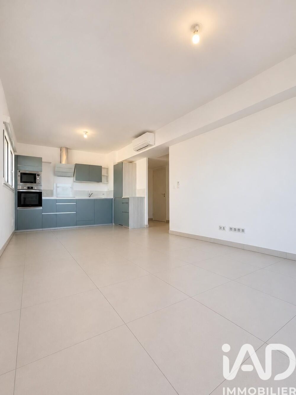 Vente Appartement Vente Appartement 3 pièces Villeneuve-de-la-raho