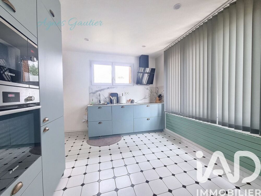 Vente Maison Vente Maison/villa 6 pièces Sucy-en-brie