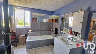  Maison à vendre 7 pièces 170 m²