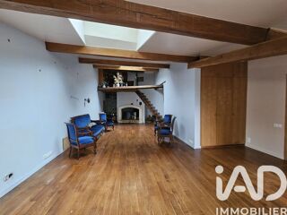  Maison à vendre 4 pièces 128 m²