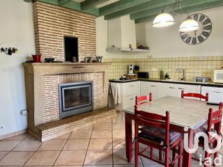  Maison à vendre 5 pièces 153 m²