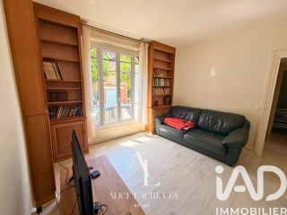  Appartement à vendre 3 pièces 54 m²