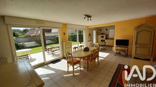  Maison à vendre 5 pièces 140 m²