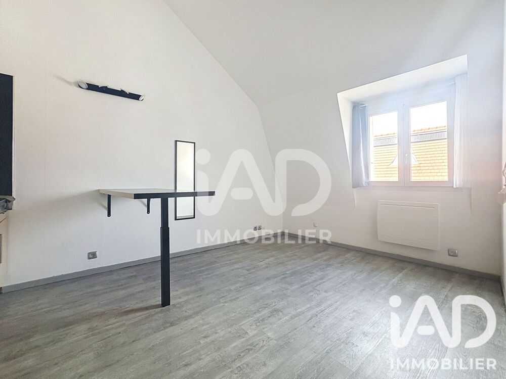 Vente Duplex 2 pièces